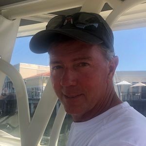 Meet your Posher, Glenn